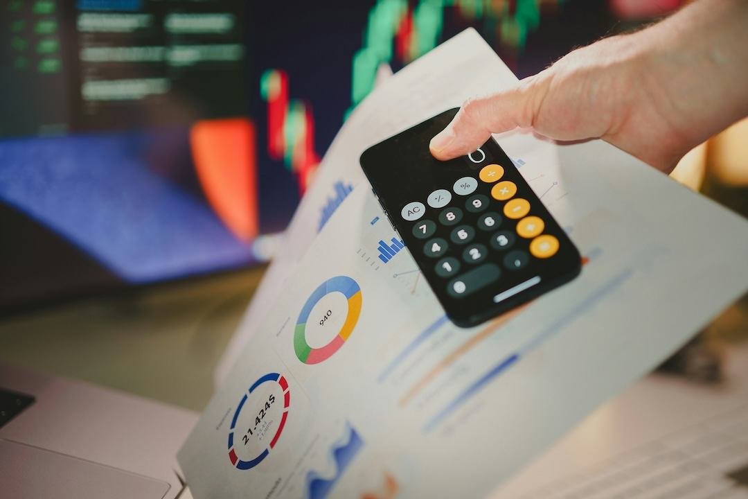 Budget Monitoring
